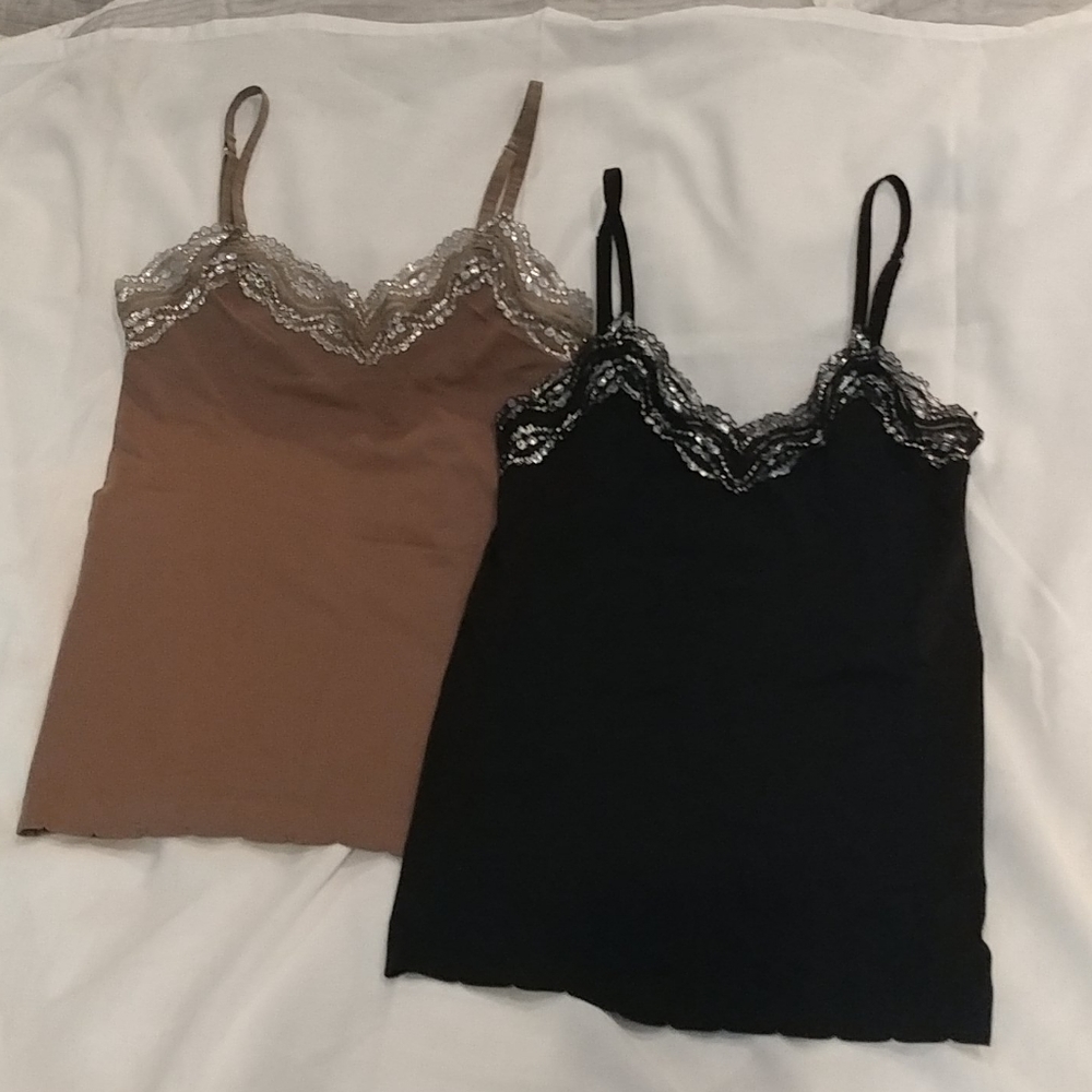 Women's tank tops